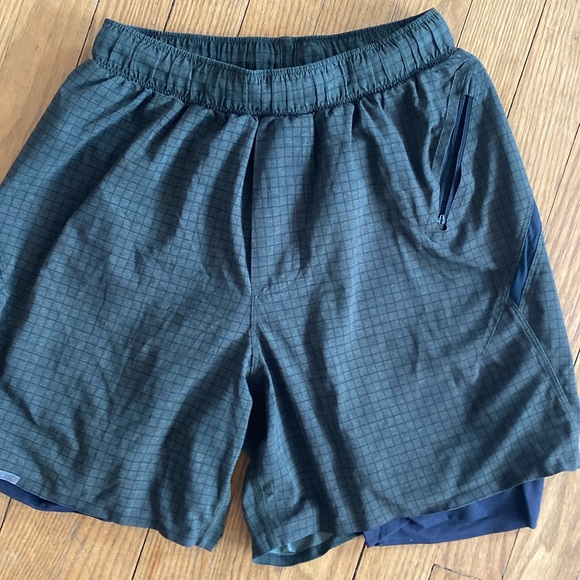 lululemon athletica Other - Men’s Lululemon shorts